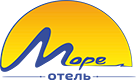 Отель «Море» г. Геленджик
